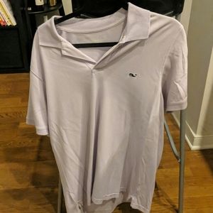 Vineyard Vines Polo (M)